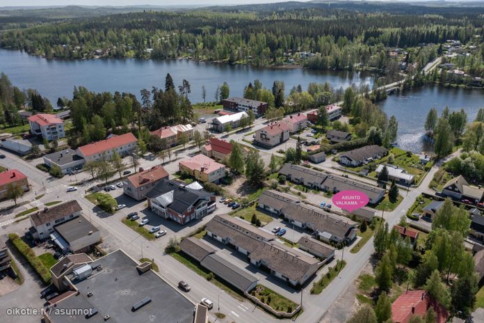 Asuntoilmoituksen kuva