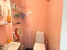alakerran wc