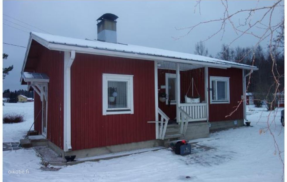 Kohdekuva