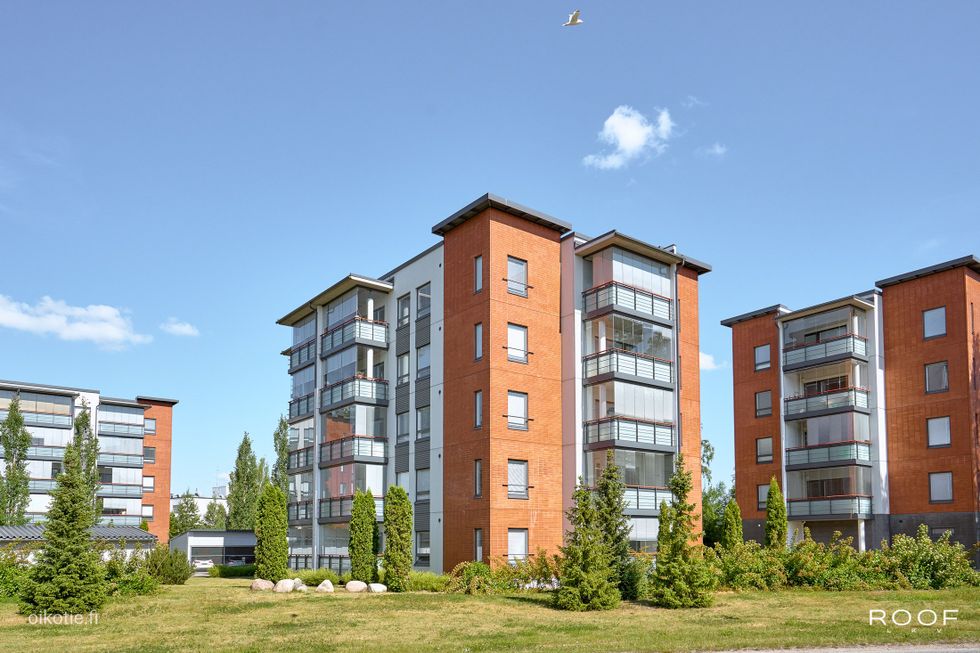 Kohdekuva