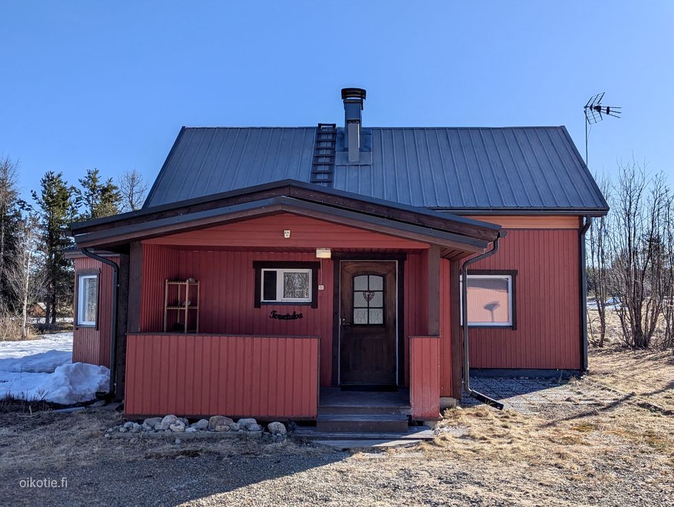 Kohdekuva