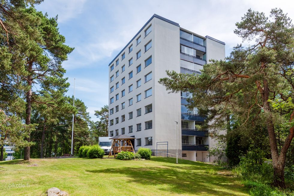 Nostoväenkatu 5C