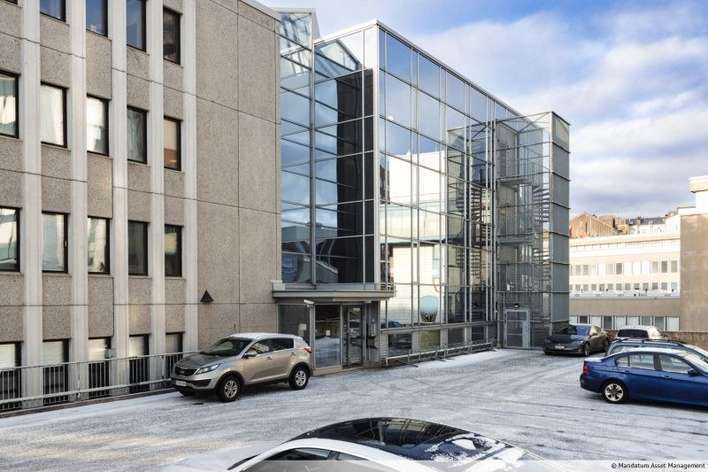 Liiketila, 70 m², Ratina - Näkymä 3