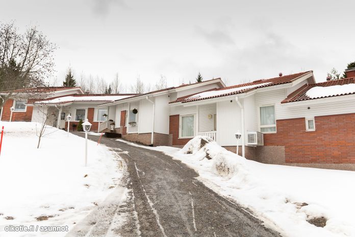 Asuntoilmoituksen kuva
