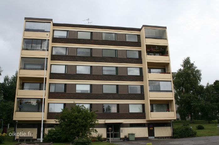 Talokuva