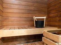 Sähkösauna