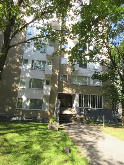 Apartment in Helsinki