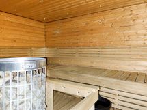 Taloyhtiön saunatilat