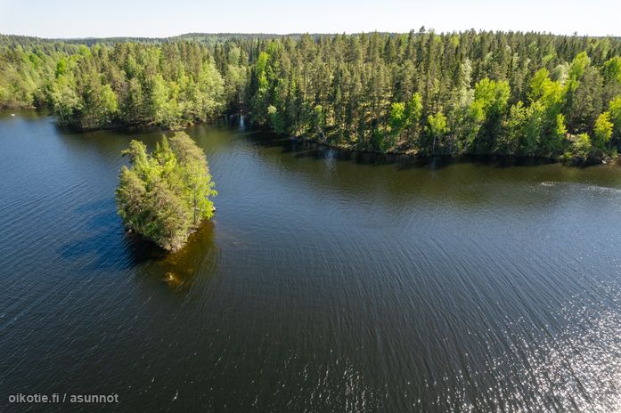 Asuntoilmoituksen kuva