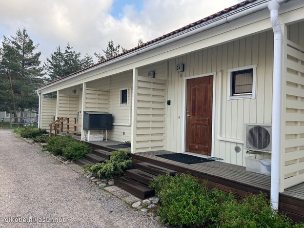 Asuntoilmoituksen kuva