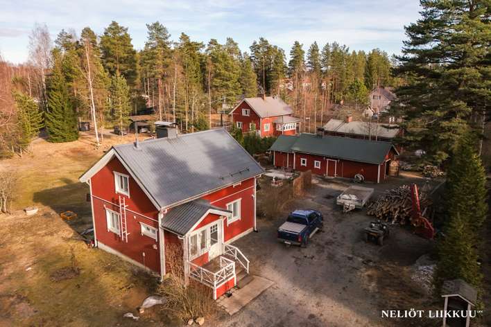 Kohdekuva
