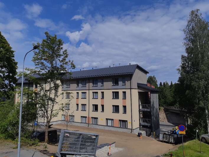 Kohdekuva