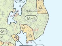 Kaavakartta