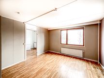 Tässä kodissa sähkö sisältyy vuokrasopimukseen!