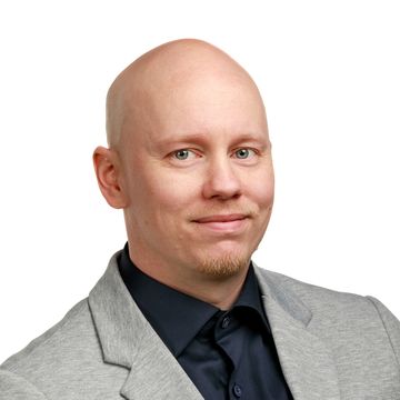 Jukka-Pekka Halunen