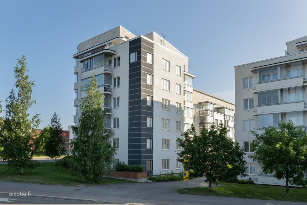 Kohdekuva