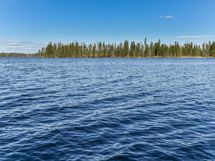 Ähtärinjärveä