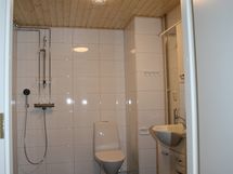 Kylpyhuone/wc