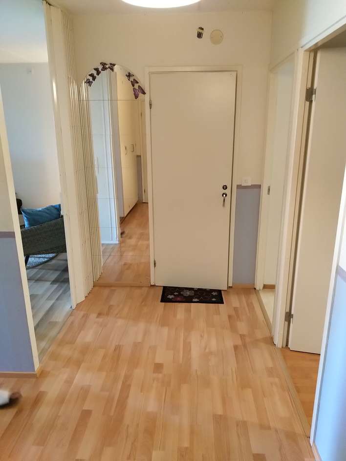 Kerrostalo, 3h + k + parveke/terassi, 77 m², Hervanta - Näkymä 2