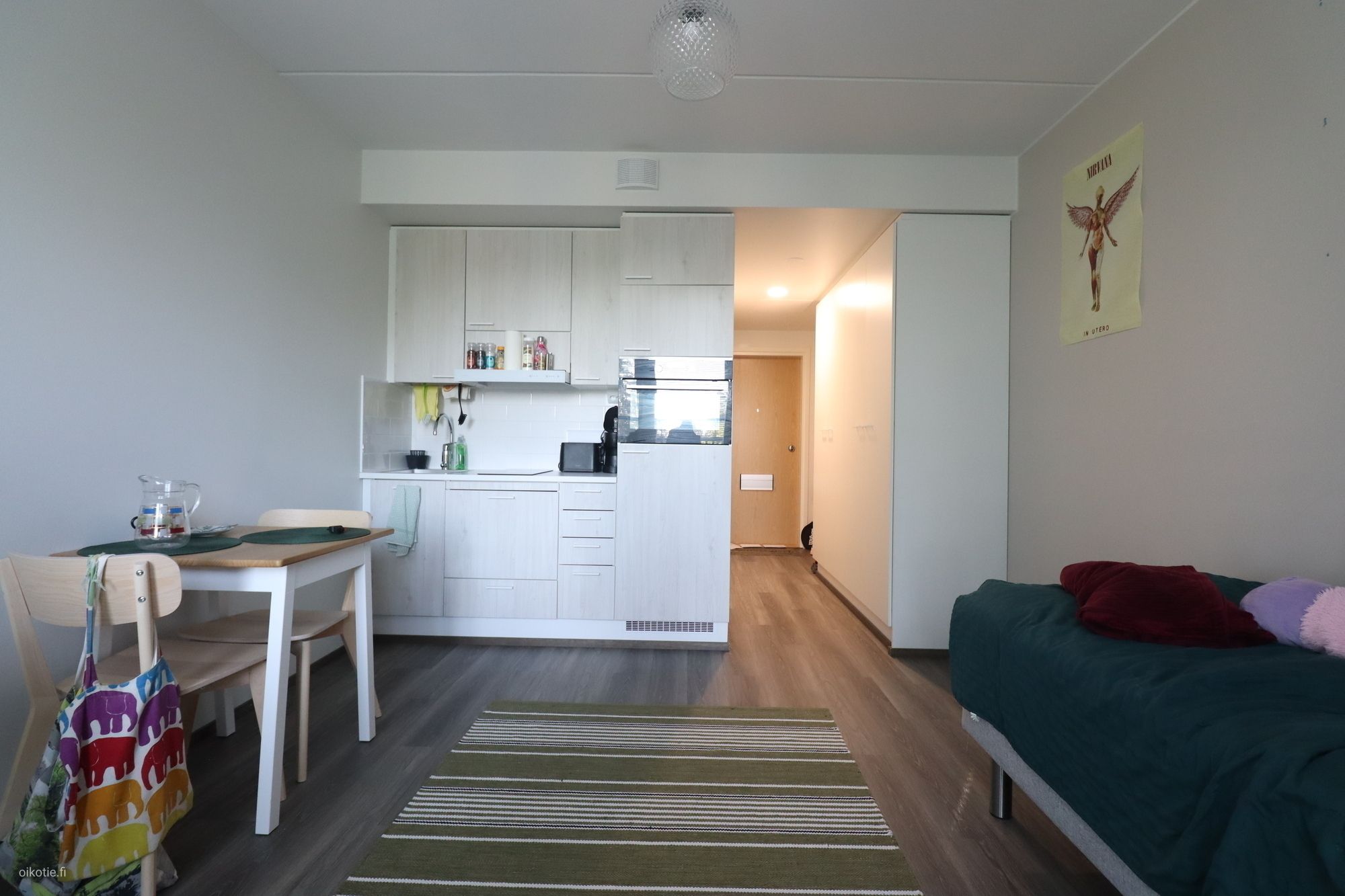 Apartment in Jyväskylä - View 2