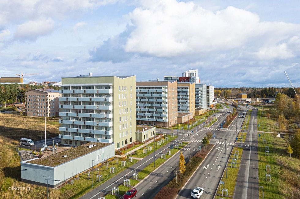 Kohdekuva