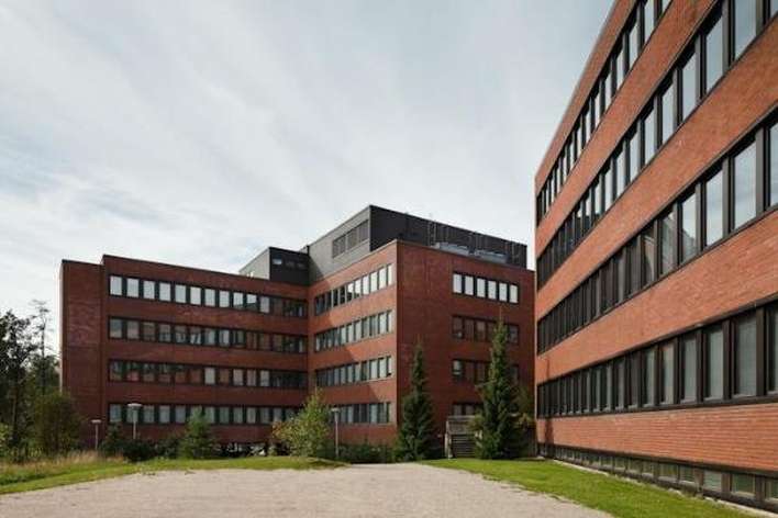 Liiketila, 410 m², Otaniemi