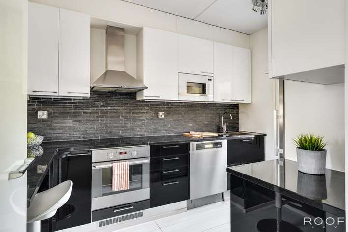 Rivitalo, 3-4h,k,kph,s,eril.wc,vh,et, 91 m², Vatiala, Kangasala