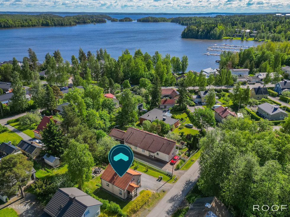 Kohdekuva