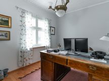 työhuone