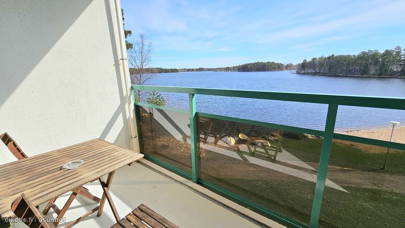 Asuntoilmoituksen kuva