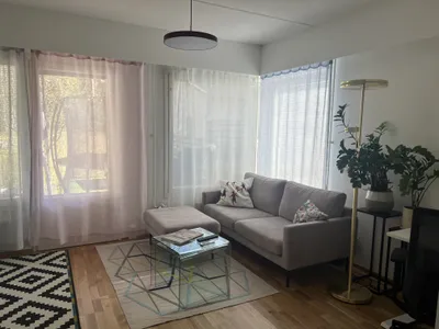 Rivitalo, 4h + k + vh + s + parveke + terassi + varasto, 83 m², Järvenperä