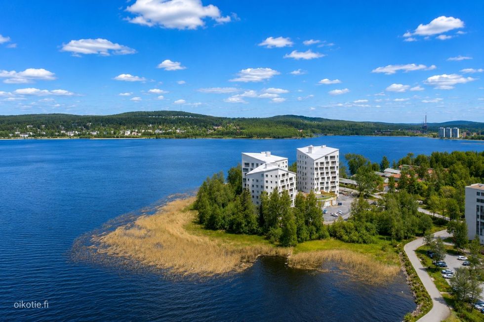 Kohdekuva