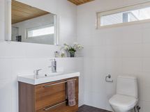 Kylpyhuone 1 / Badrum 1