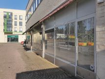 Image delivery from Zentuvo to Linear