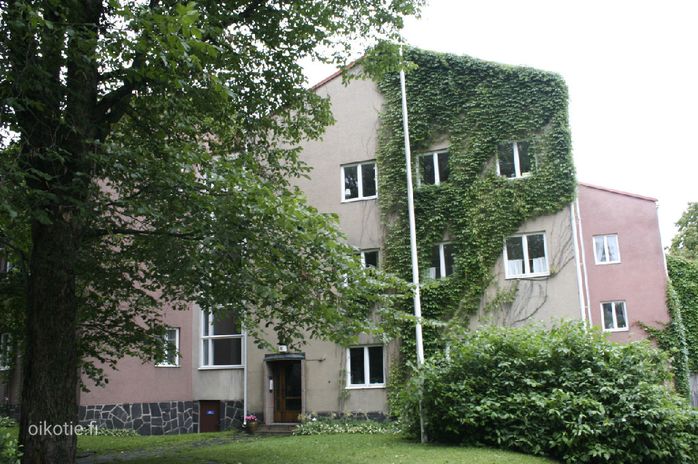 Talokuva