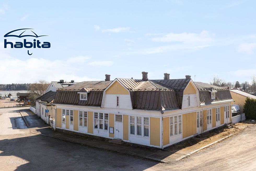 Kohdekuva