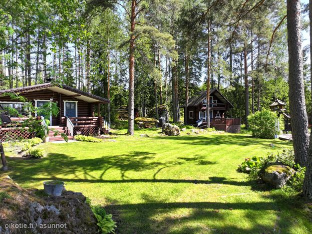 Asuntoilmoituksen kuva