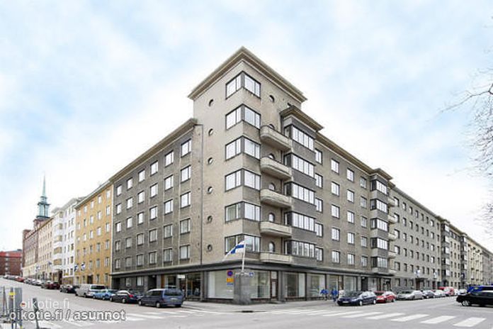 Talokuva