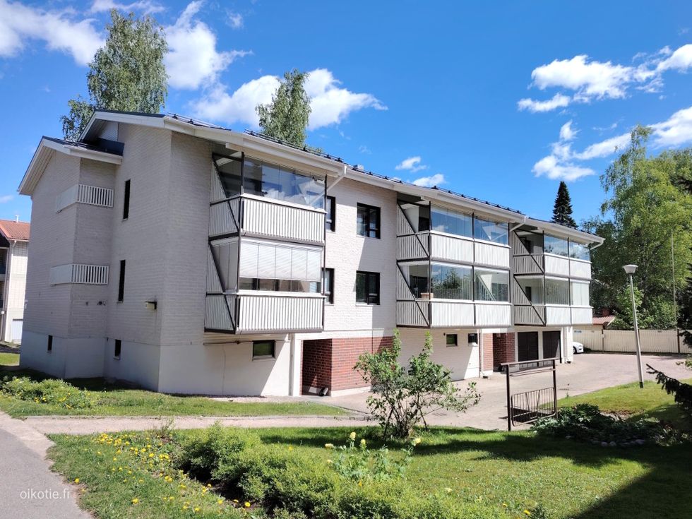 Kohdekuva