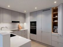 Kodit 77,0 m² | 3H+KT+KHH+S | Visualisointi