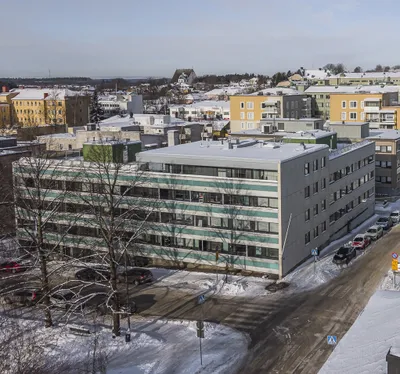 Apartment in Porvoo - View 3