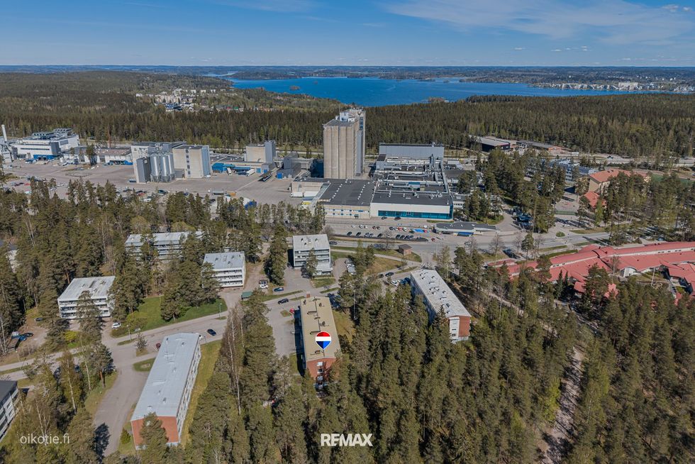 Kohdekuva