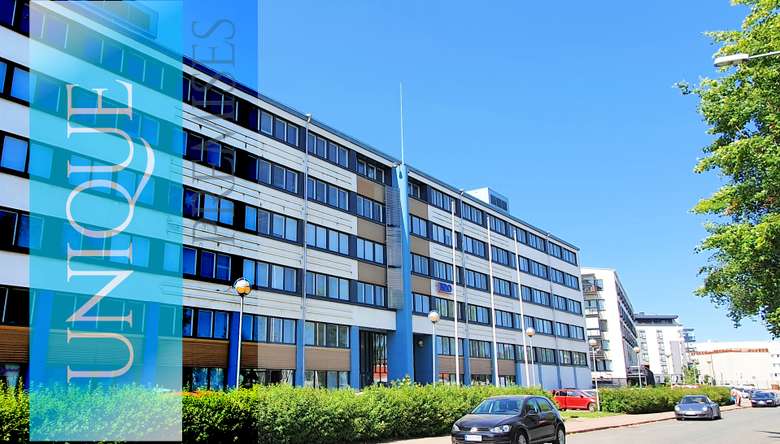 Liiketila, 102 m², Lauttasaari, Helsinki