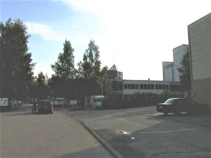 Liiketila, 684 m², Suomenoja - Näkymä 3