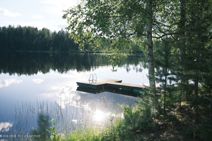 Asuntoilmoituksen kuva