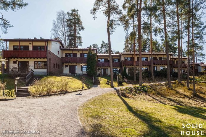Asuntoilmoituksen kuva