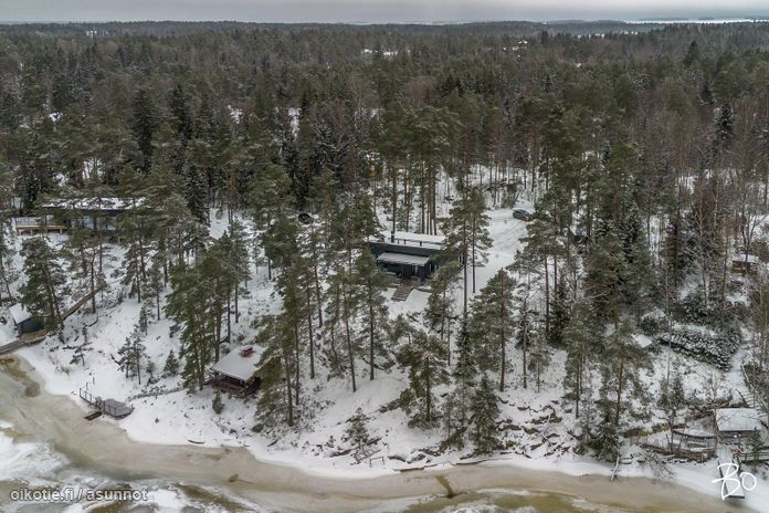 Asuntoilmoituksen kuva