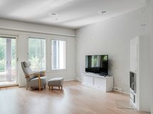 Image delivery from Zentuvo to Linear