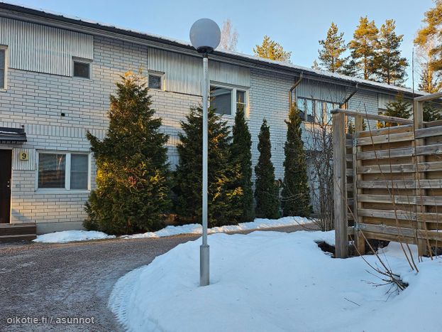 Asuntoilmoituksen kuva