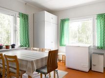keittiö